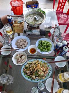 Nông Trại Về Cội - The Original Farm - Buôn Bedeur - 7