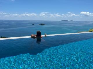 Village des Iles - Praslin - 8
