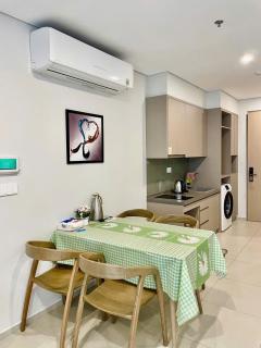 Huy Tran - Vung Tau - 1