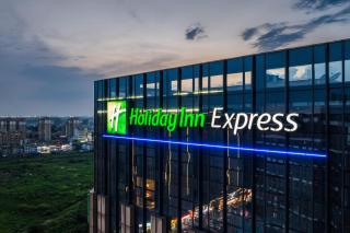 Holiday Inn Express - Liuyang Development Zone by IHG Changsha Huanghua Airport - 6