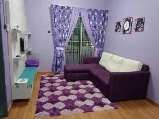 Zaca's Rents - Kampong Duson Gilap - 7