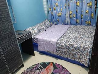 Zaca's Rents - Kampong Duson Gilap - 5