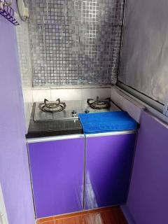 Zaca's Rents - Kampong Duson Gilap - 4