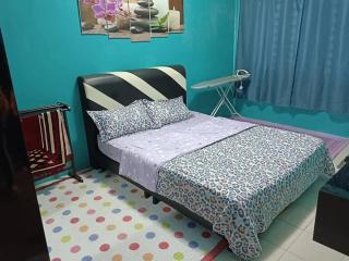 Zaca's Rents - Kampong Duson Gilap - 1