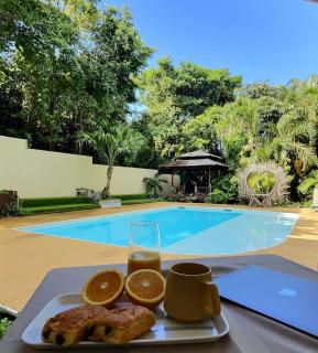 Studio Moderne avec Piscine - Vie Cotiere & Confort - Le Gosier - 0