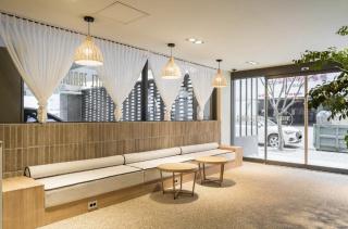 Hotel 7 Bricks Gwangju Sangmu - Sin'gi - 7