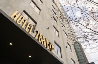 Hotel 7 Bricks Gwangju Sangmu - Sin'gi - 0