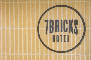 Hotel 7 Bricks Gwangju Sangmu - Sin'gi - 8