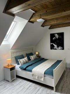 Apartmány Křivoklát - 5