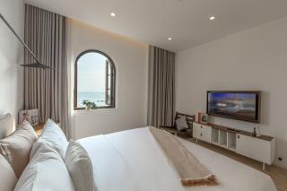 Lucie Boutique Hotel Phú Quốc - Phú Quốc - 8