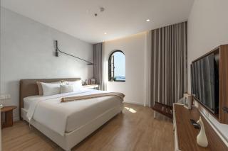 Lucie Boutique Hotel Phú Quốc - Phú Quốc - 0