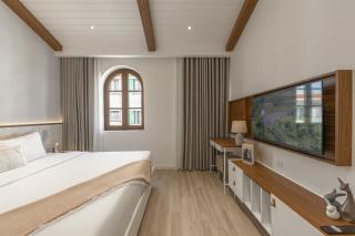 Lucie Boutique Hotel Phú Quốc - Phú Quốc - 1