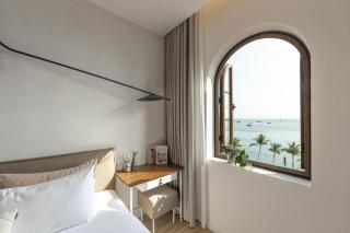 Lucie Boutique Hotel Phú Quốc - Phú Quốc - 4