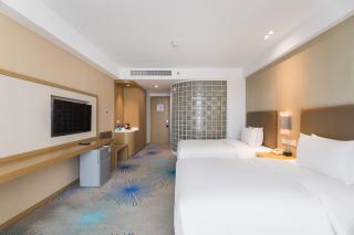 Holiday Inn Express - Liuyang Development Zone by IHG Changsha Huanghua Airport - 3