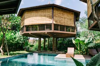 Samada Work Life Canggu - 6