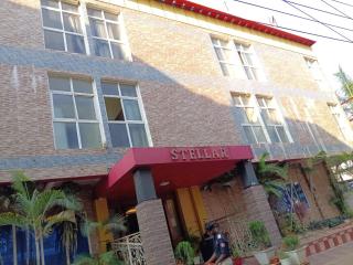 Hotel Stellar Bhubaneswar - Bhubaneshwar - 1