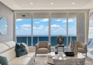 Beautifully Appointed 3 Bedroom Condo - Fort Lauderdale - 5