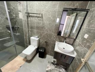 3 Bedroom all ensuite with 3 balconies - Nairobi - 6