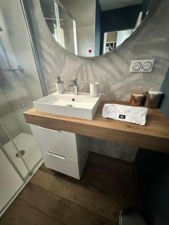 L Elegant Cozy Plein Centre - Saint-Avertin - 7
