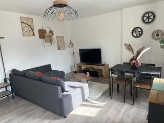 L Elegant Cozy Plein Centre - Saint-Avertin - 5