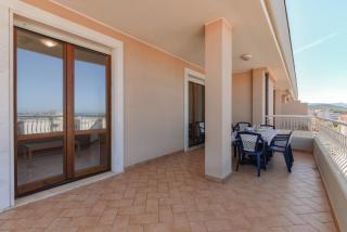 Royal apartment sea view - Alghero - 5