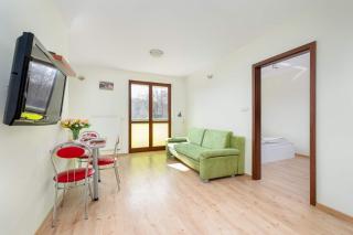 Żeromskiego Bright Apartment Near the Beach in Świnoujście by Noclegi Renters - Świnoujście - 0