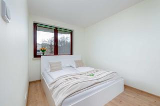 Żeromskiego Bright Apartment Near the Beach in Świnoujście by Noclegi Renters - Świnoujście - 9