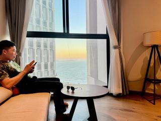 Mũi Né Luxury- View sea Apec - Ấp Thiẹn Ái - 8