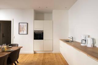 Beautiful City Apartments Vesterbro - Copenaghen - 1