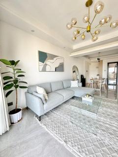 Leshwa apartment, othaya road - Nairobi - 2