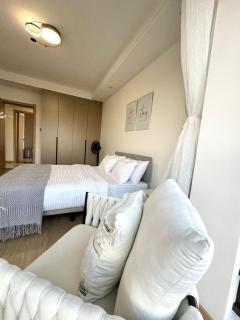 Leshwa apartment, othaya road - Nairobi - 1