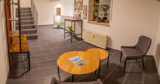 Ferienwohnung Kloep - Serrig - 6