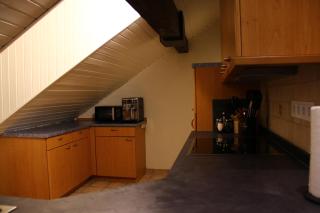 Ferienwohnung Kloep - Serrig - 2