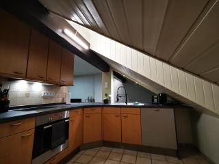 Ferienwohnung Kloep - Serrig - 1