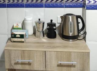 Prime Residence Heliopolis - Spacious, Quiet & Central - Il Cairo - 5