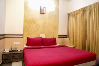Hotel Sapthagiri Nest - 8