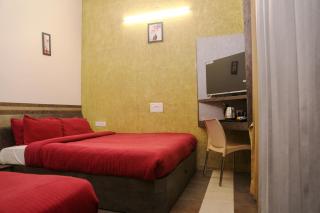 Hotel Sapthagiri Nest - Coimbatore - 3