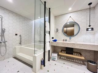 Discovery Hotel - Magong - 6