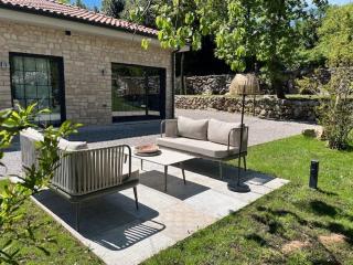 Villa St. Hedonist - Poljane - 8