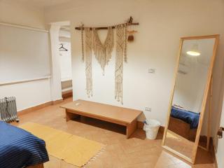 Prime Residence Heliopolis - Spacious, Quiet & Central - Il Cairo - 3