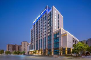 Home2 Suite by Hilton Zhuhai Golden Bay - Zhuhai - 8