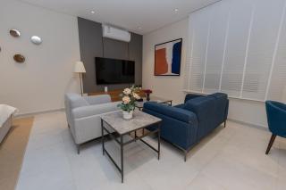 118 4A Luxury studio apartment - Riade - 0