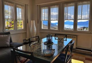 HolidayHome Casa Lilli 2 Luino - Eli apartment with lake view - Dumenza - 9