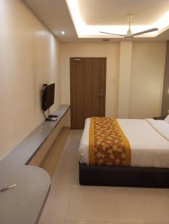 Ibrizz Park - Rāmanathapuram - 7
