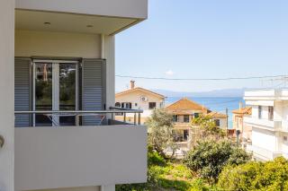 Avia Blue Maisonettes - Messinia Gulf Retreat - 5