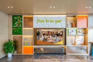 Home2 Suite by Hilton Zhuhai Golden Bay - Zhuhai - 5