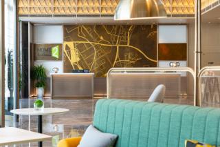 Home2 Suite by Hilton Zhuhai Golden Bay - Zhuhai - 3