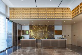 Home2 Suite by Hilton Zhuhai Golden Bay - Zhuhai - 6