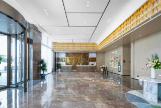 Home2 Suite by Hilton Zhuhai Golden Bay - Zhuhai - 4
