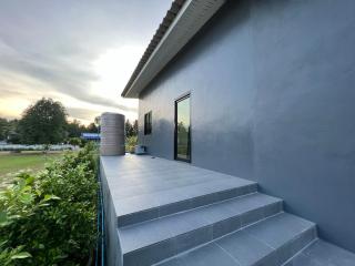 Sukhontha House - Hinkong - 7